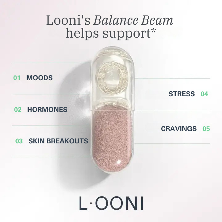 Balance Beam