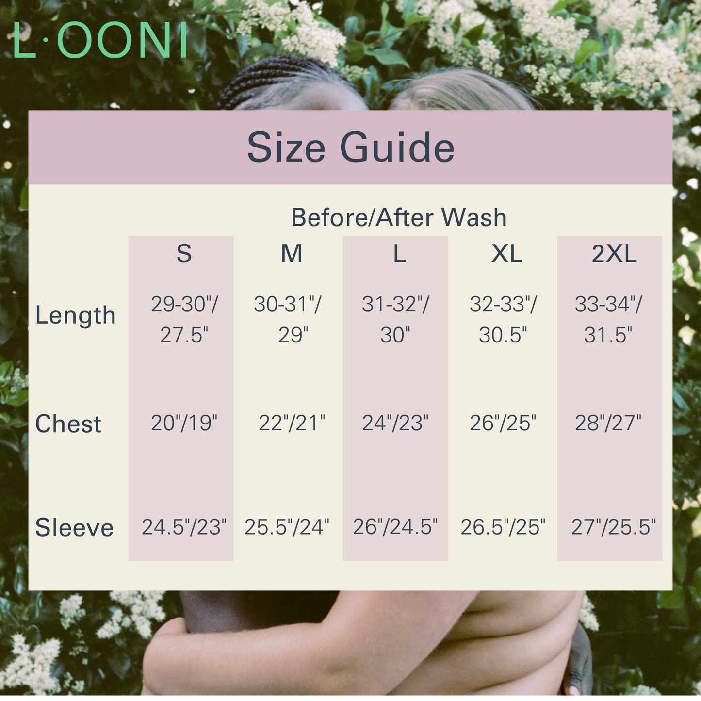 Clitoris Long Sleeve Tee